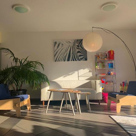 Resid'Artel Cadarache - Iter Hotel Saint-Paul-les-Durance Luaran gambar