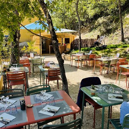 Resid'Artel Cadarache - Iter Hotel Saint-Paul-les-Durance Luaran gambar