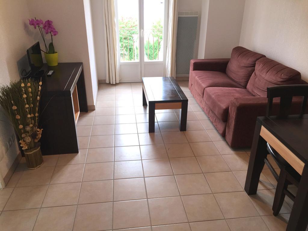 Resid'Artel Cadarache - Iter Hotel Saint-Paul-les-Durance Luaran gambar
