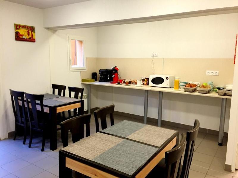 Resid'Artel Cadarache - Iter Hotel Saint-Paul-les-Durance Luaran gambar