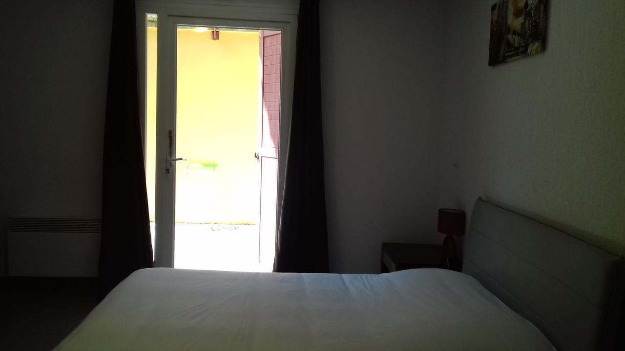 Resid'Artel Cadarache - Iter Hotel Saint-Paul-les-Durance Luaran gambar