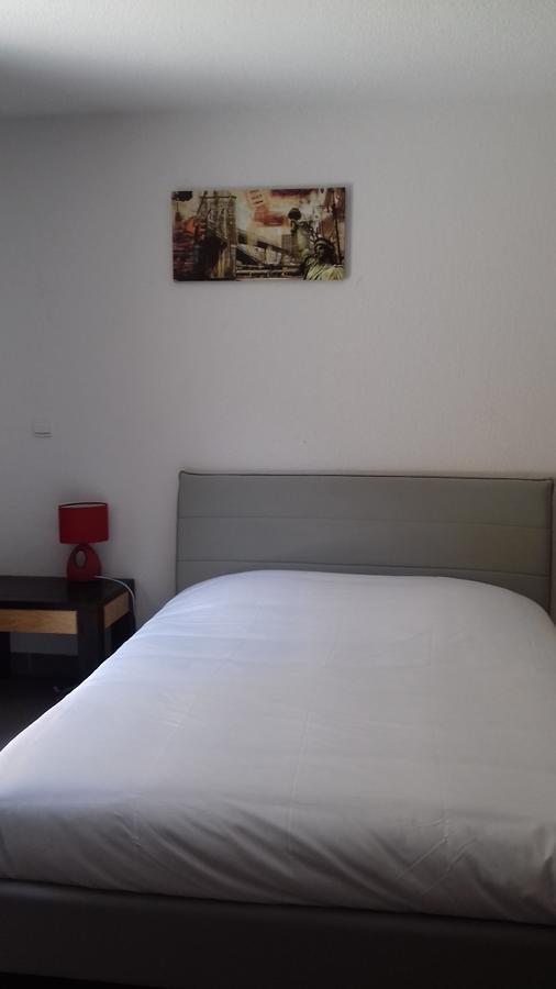 Resid'Artel Cadarache - Iter Hotel Saint-Paul-les-Durance Luaran gambar