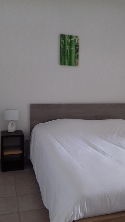 Resid'Artel Cadarache - Iter Hotel Saint-Paul-les-Durance Luaran gambar