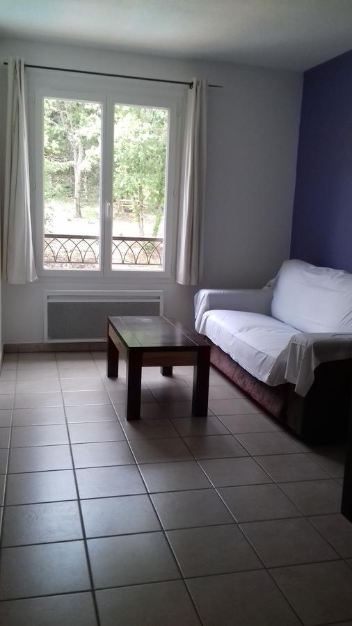 Resid'Artel Cadarache - Iter Hotel Saint-Paul-les-Durance Luaran gambar