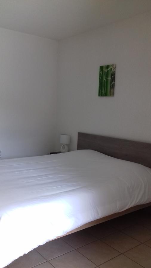 Resid'Artel Cadarache - Iter Hotel Saint-Paul-les-Durance Luaran gambar