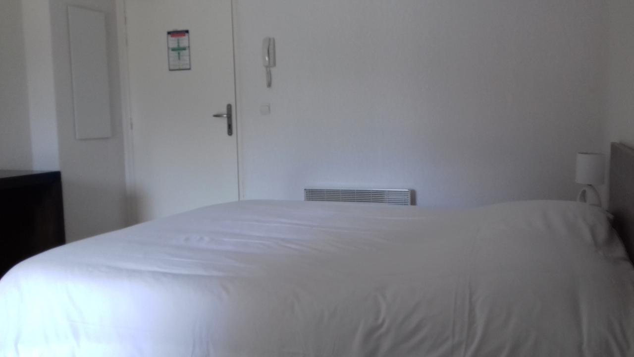 Resid'Artel Cadarache - Iter Hotel Saint-Paul-les-Durance Luaran gambar