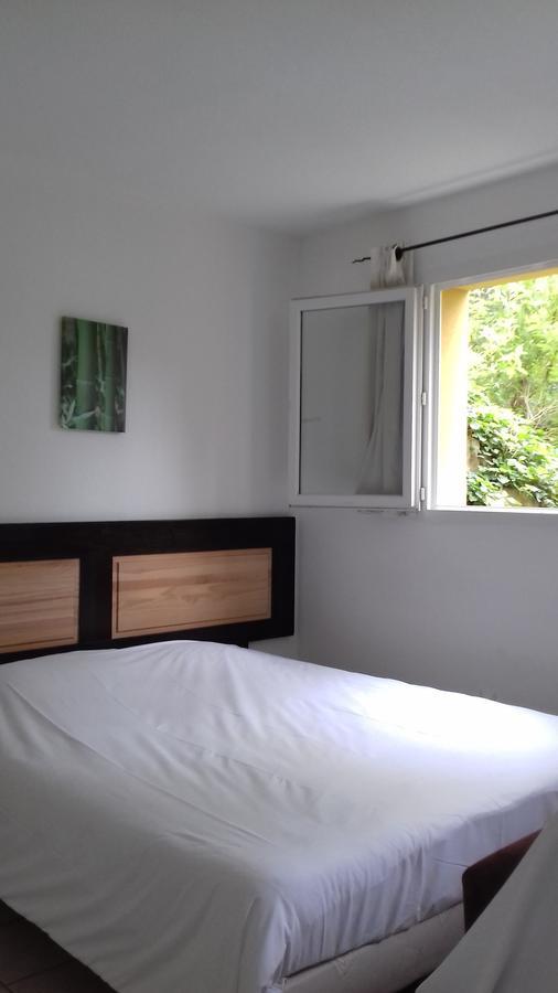 Resid'Artel Cadarache - Iter Hotel Saint-Paul-les-Durance Luaran gambar