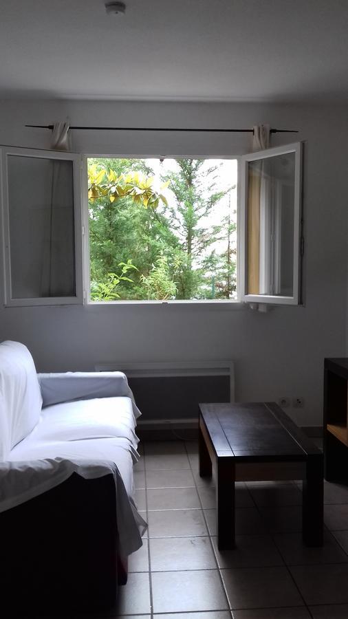 Resid'Artel Cadarache - Iter Hotel Saint-Paul-les-Durance Luaran gambar