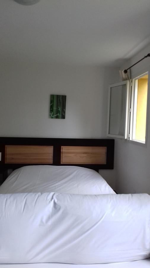Resid'Artel Cadarache - Iter Hotel Saint-Paul-les-Durance Luaran gambar