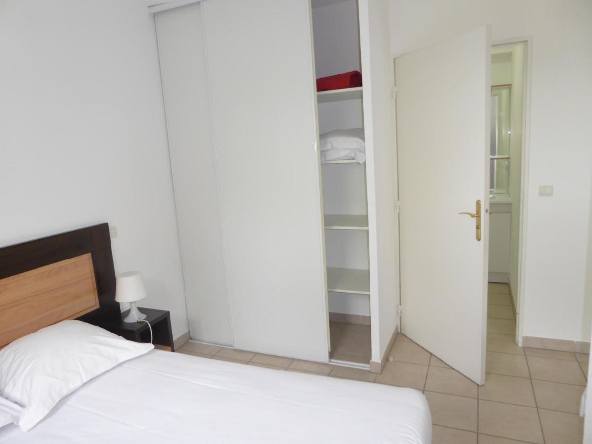 Resid'Artel Cadarache - Iter Hotel Saint-Paul-les-Durance Luaran gambar