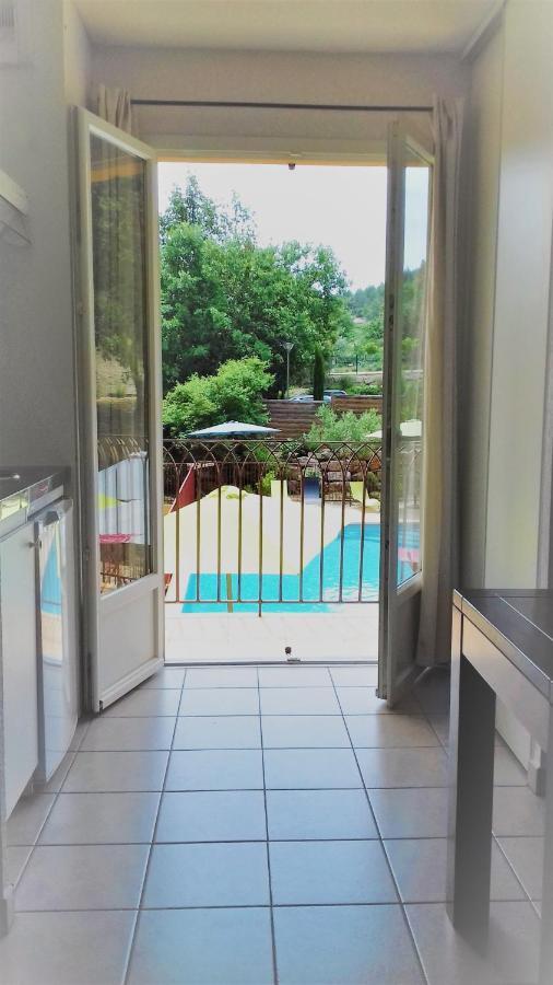 Resid'Artel Cadarache - Iter Hotel Saint-Paul-les-Durance Luaran gambar
