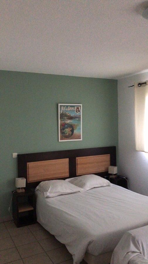 Resid'Artel Cadarache - Iter Hotel Saint-Paul-les-Durance Luaran gambar